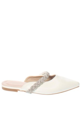 Papucs Unbranded, Méret 36, Szín Fehér, Ár 9 220 Ft, #137828849