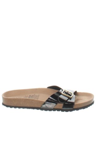 Papuče Up 2 Fashion, Veľkosť 41, Farba Čierna, Cena  26,00 €, #137799116