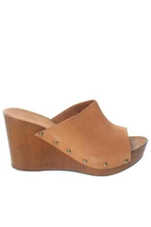 Papucs Venezia, Méret 38, Szín Barna, Ár 9 214 Ft, #137823140