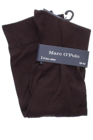 Ponožky Marc O'Polo, Velikost M, Barva Hnědá, Cena  364,00 Kč, #137802644