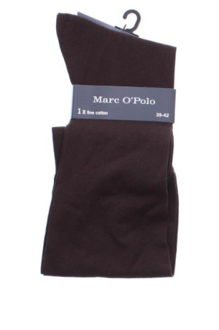 Ponožky Marc O'Polo, Velikost M, Barva Hnědá, Cena  364,00 Kč, #137803662