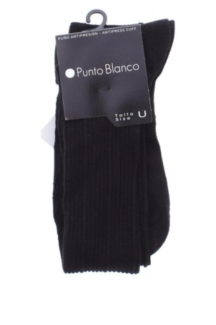 Ciorapi Punto Blanco, Mărime M, Culoare Negru, Preț 41,99 Lei, #137806643