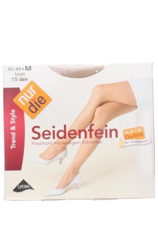 Dresuri Unbranded, Mărime M, Culoare Bej, Preț 57,74 Lei, #137803461