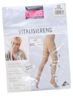 Strumpfhose Unbranded, Größe M, Farbe Schwarz, Preis € 11,00, #137804294