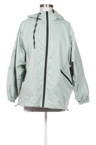 Pršiplášť Zara, Veľkosť M, Farba Zelená, Cena  17,00 €, #137813354