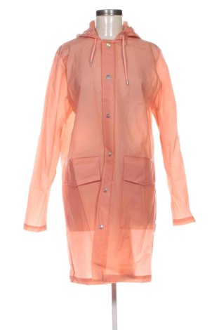 Pršiplášť RAINS, Veľkosť S, Farba Ružová, Cena  150,00 €, #137861854