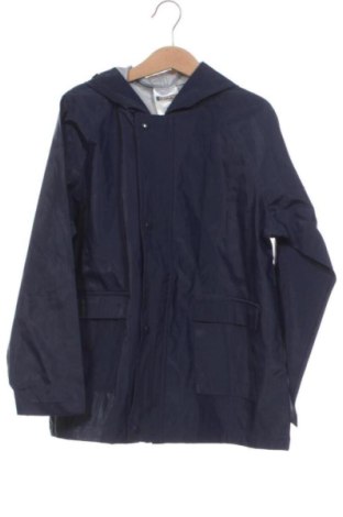 Pláštěnka  Calla, Velikost 6-7y/ 122-128 cm, Barva Modrá, Cena  392,00 Kč, #137839923