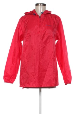 Pršiplášť Decathlon, Veľkosť M, Farba Ružová, Cena  30,00 €, #137825938