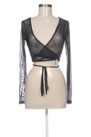 Bluză de femei Unbranded, Mărime M, Culoare Negru, Preț 96,90 Lei, #137755216