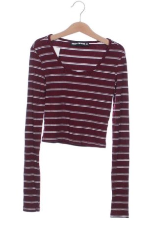 Dámska blúza Tally Weijl, Veľkosť XS, Farba Viacfarebná, Cena  10,00 €, #137787985