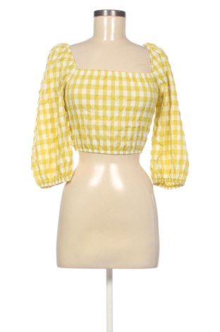Bluză de femei Fb Sister, Mărime XS, Culoare Multicolor, Preț 50,84 Lei, #137788305