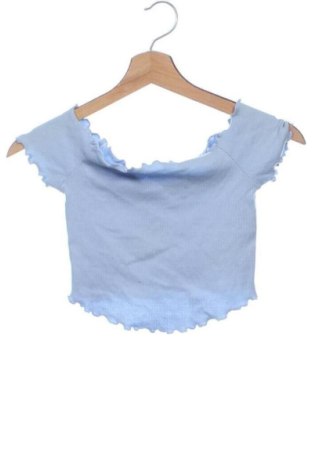 Bluză de femei Primark, Mărime S, Culoare Albastru, Preț 50,84 Lei, #137788309
