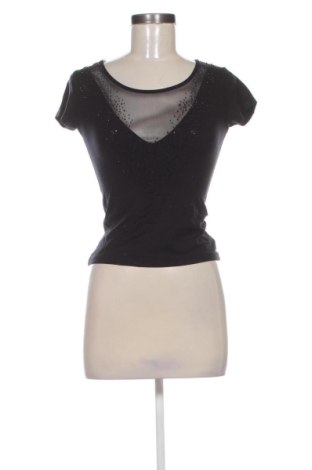 Bluzka damska Unbranded, Rozmiar S, Kolor Czarny, Cena 42,34 zł, #137789298