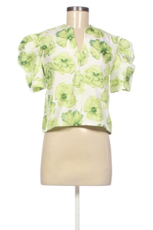 Bluză de femei Unbranded, Mărime S, Culoare Multicolor, Preț 50,84 Lei, #137790076