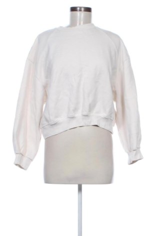 Bluzka damska Zara, Rozmiar S, Kolor ecru, Cena 29,63 zł, #137790270
