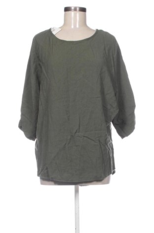 Bluză de femei Unbranded, Mărime L, Culoare Verde, Preț 50,84 Lei, #137791794