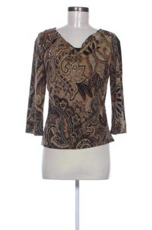 Damen Shirt C&A, Größe L, Farbe Mehrfarbig, Preis 15,21 €, #137791851