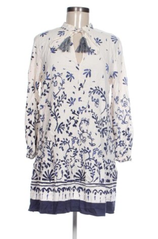 Damen Shirt Zara, Größe L, Farbe Mehrfarbig, Preis 18,35 €, #137791881