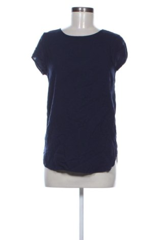 Bluză de femei Vero Moda, Mărime S, Culoare Albastru, Preț 52,49 Lei, #137792024