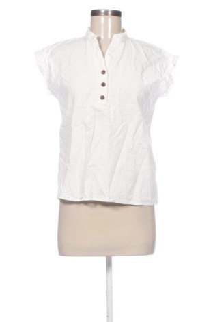 Bluză de femei Unbranded, Mărime M, Culoare Alb, Preț 52,49 Lei, #137792036
