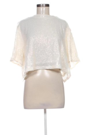 Dámská halenka H&M, Velikost XL, Barva Krémová, Cena  243,00 Kč, #137792397