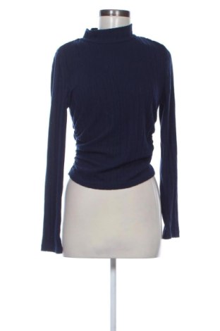 Bluză de femei Unbranded, Mărime L, Culoare Albastru, Preț 52,49 Lei, #137793603