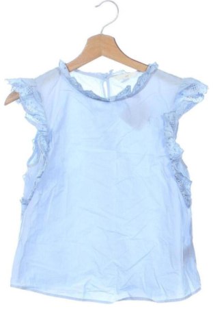Bluză de femei H&M, Mărime XS, Culoare Albastru, Preț 50,84 Lei, #137793942