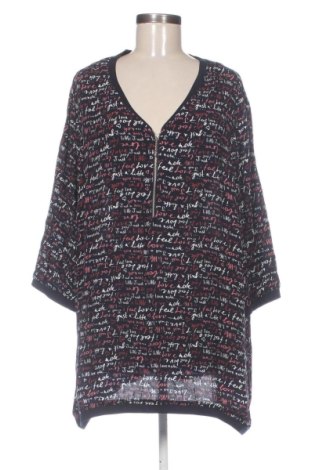Bluză de femei C&A, Mărime 3XL, Culoare Multicolor, Preț 83,99 Lei, #137794070