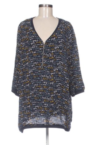 Bluză de femei C&A, Mărime 3XL, Culoare Multicolor, Preț 52,49 Lei, #137794094