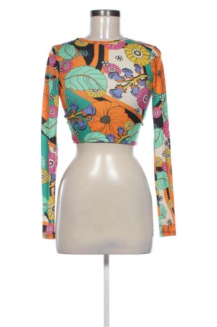 Női blúz Bershka, Méret XS, Szín Sokszínű, Ár 3 445 Ft, #137794137