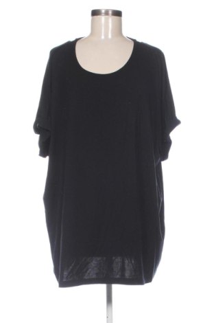 Bluză de femei Gina Benotti, Mărime XXL, Culoare Negru, Preț 52,49 Lei, #137794225
