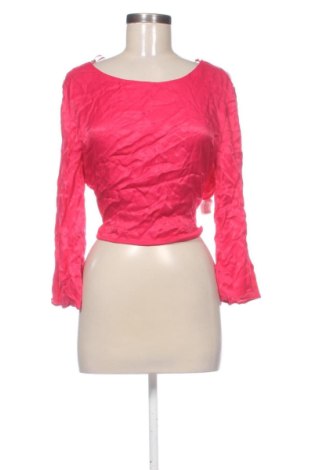 Damen Shirt Zara, Größe XL, Farbe Rosa, Preis € 13,72, #137794330