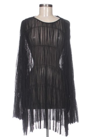Dámská halenka Unbranded, Velikost XXL, Barva Černá, Cena  236,00 Kč, #137794419