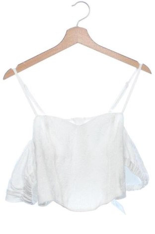 Damen Shirt Unbranded, Größe M, Farbe Weiß, Preis € 10,00, #137794748