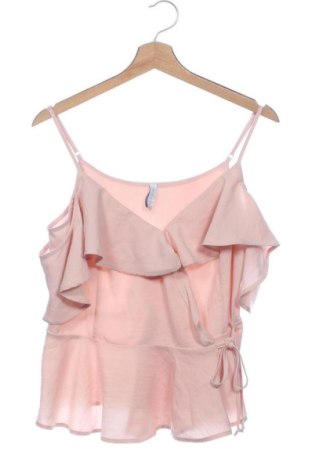 Bluză de femei Amisu, Mărime M, Culoare Roz, Preț 51,00 Lei, #137796359
