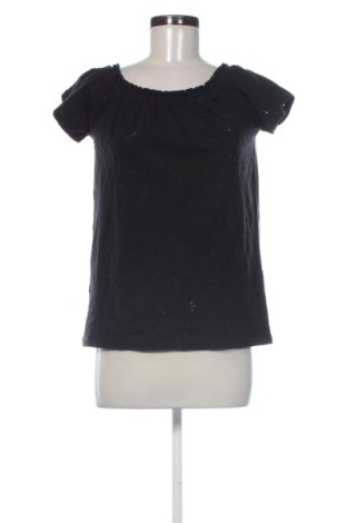 Bluză de femei Edc By Esprit, Mărime S, Culoare Negru, Preț 75,99 Lei, #137796361