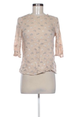Дамска блуза Mango, Размер S, Цвят Розов, Цена 13,72 €, #137796660