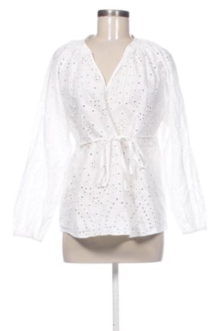 Női blúz H&M Mama, Méret M, Szín Fehér, Ár 3 546 Ft, #137796718