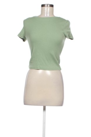 Bluză de femei Tally Weijl, Mărime S, Culoare Verde, Preț 52,49 Lei, #137796955