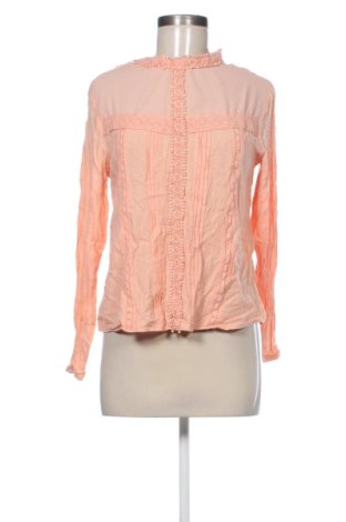 Bluză de femei Unbranded, Mărime M, Culoare Roz, Preț 51,00 Lei, #137796977