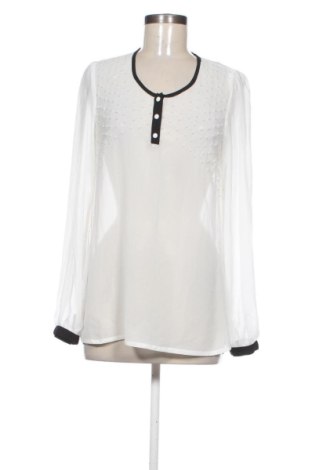 Bluzka damska Vero Moda, Rozmiar M, Kolor Biały, Cena 42,34 zł, #137797100