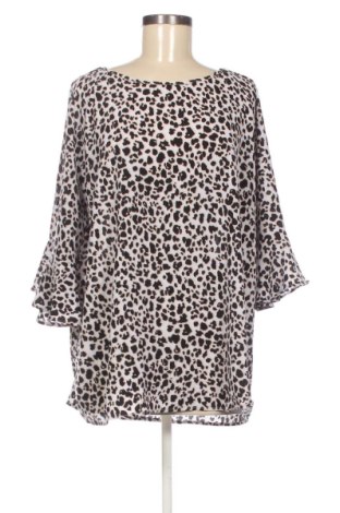 Дамска блуза Unbranded, Размер XXL, Цвят Многоцветен, Цена 12,88 €, #137797142