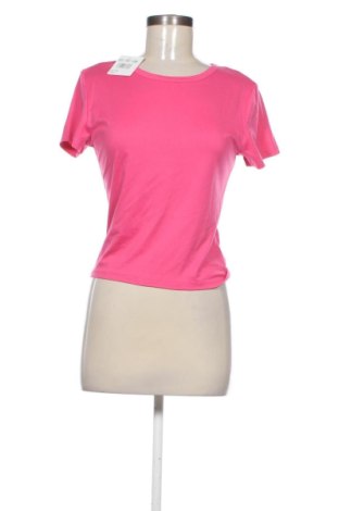 Bluzka damska Unbranded, Rozmiar M, Kolor Różowy, Cena 42,34 zł, #137797158