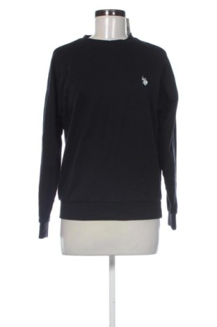 Bluză de femei U.S. Polo Assn., Mărime M, Culoare Negru, Preț 133,99 Lei, #137797359