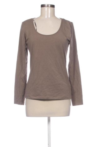 Γυναικεία μπλούζα H&M, Μέγεθος M, Χρώμα Καφέ, Τιμή 10,00 €, #137798245
