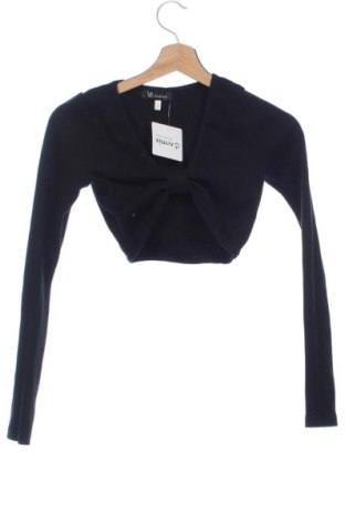 Dámska blúza Unbranded, Veľkosť XS, Farba Čierna, Cena  10,00 €, #137798850