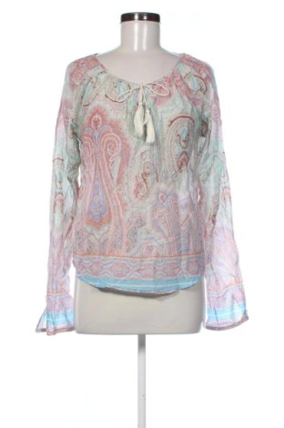 Bluză de femei Emily Van den Bergh, Mărime M, Culoare Multicolor, Preț 220,00 Lei, #137798914