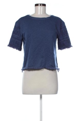 Bluză de femei Unbranded, Mărime M, Culoare Albastru, Preț 51,00 Lei, #137799068