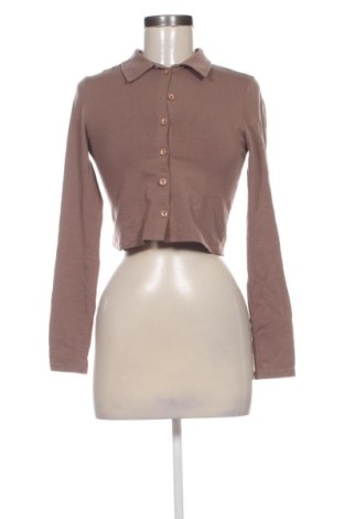 Bluză de femei ONLY, Mărime S, Culoare Maro, Preț 52,49 Lei, #137799176