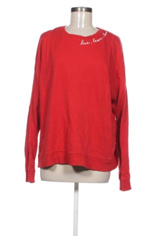 Dámská halenka H&M, Velikost XL, Barva Červená, Cena  243,00 Kč, #137799253
